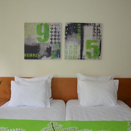 Abla Guest House Каркавелуш Номер фото