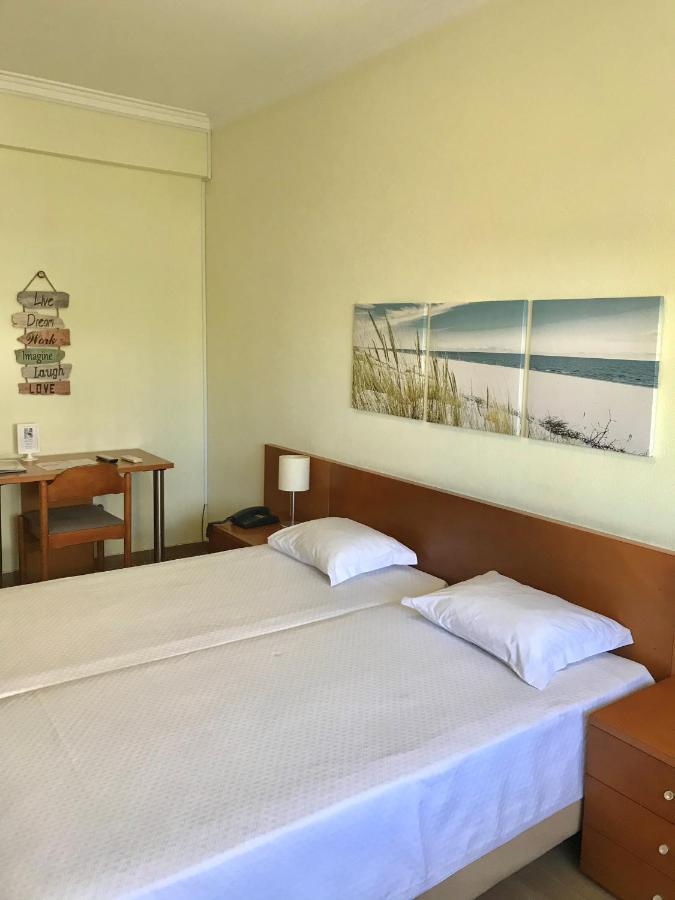 Abla Guest House Каркавелуш Экстерьер фото