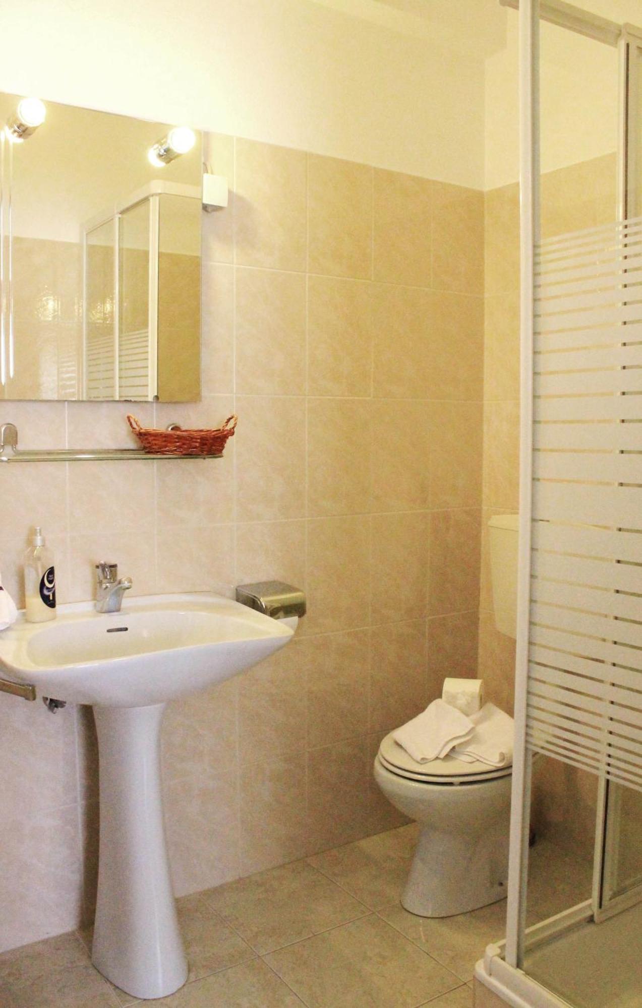 Abla Guest House Каркавелуш Номер фото