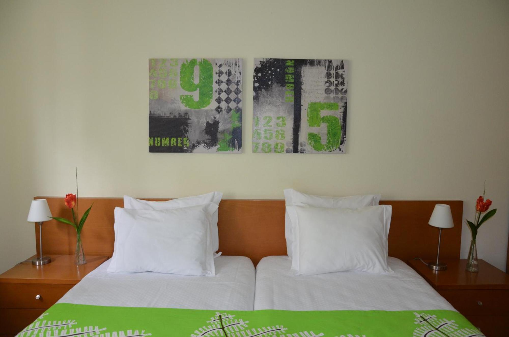 Abla Guest House Каркавелуш Номер фото
