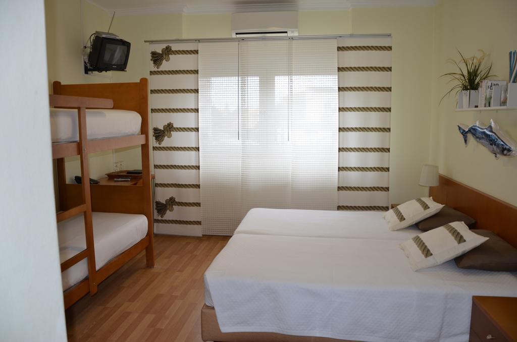 Abla Guest House Каркавелуш Номер фото